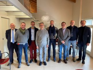 COSTITUITA LA COMUNITÀ DI ENERGIA RINNOVABILE ‘NUOVE ENERGIE ALPINE’