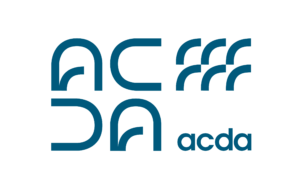ACDA SI PRESENTA CON NUOVO LOGO E BRAND IDENTITY APPROVATI ALL’ASSEMBLEA DEI SOCI: UN’ONDA DINAMICA E RIVOLTA AL FUTURO