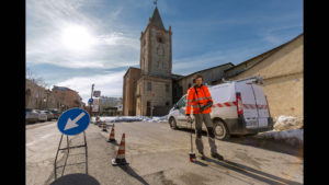 EMERGENZA IDRICA: APPROVATO PIANO DI RICERCA PERDITE STRAORDINARIO PER IL 2023 SU 1.000 KM DI RETE, NEL 2022 RECUPERATI 2,8 MILIONI DI METRI CUBI