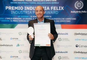 PREMIO INDUSTRIA FELIX