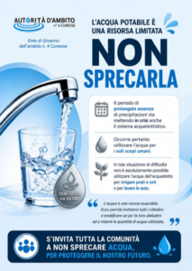NO AGLI SPRECHI!