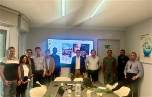 TECNOLOGIE NO-DIG SEMPRE PIÙ ESSENZIALI NELLA GESTIONE DEL SERVIZIO IDRICO INTEGRATO DELLA PROVINCIA DI CUNEO